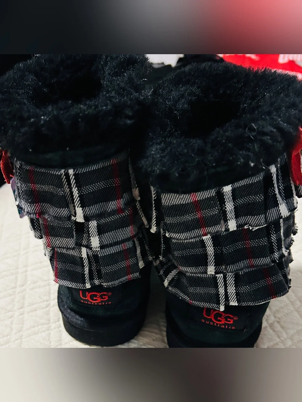 UGG stylish uggs